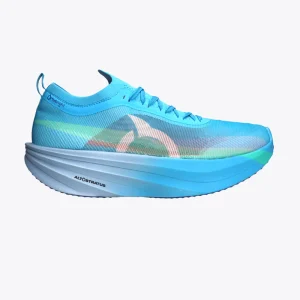 Ortuseight Sepatu Running Hypersonic 2.0 Cyan Aqua